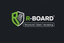 R-Board logo