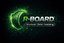 R-Board logo